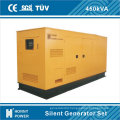 Googol Low Noise Soundproof Diesel Generator Set 20-2250kVA